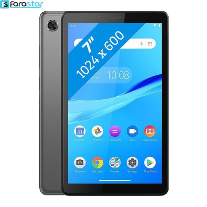  تبلت لنوو مدل Tab M7 TB-7305X ظرفیت 32 گیگابایت
