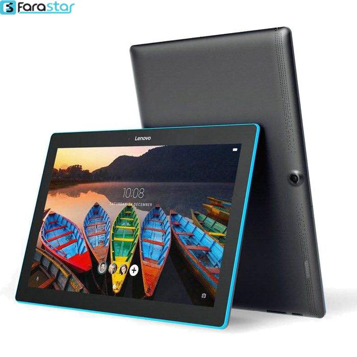  تبلت لنوو مدل Tab10 TB-X103F ظرفیت 16 گیگابایت  