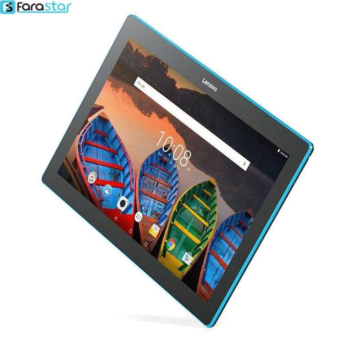  تبلت لنوو مدل Tab10 TB-X103F ظرفیت 16 گیگابایت  