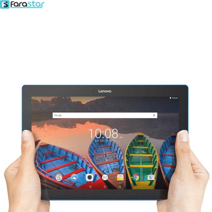  تبلت لنوو مدل Tab10 TB-X103F ظرفیت 16 گیگابایت  
