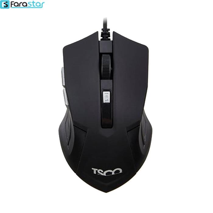 ماوس تسکو مدل TM 286   