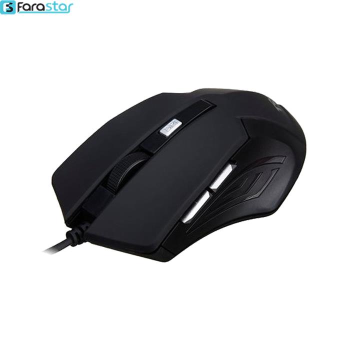  ماوس تسکو مدل TM 286   