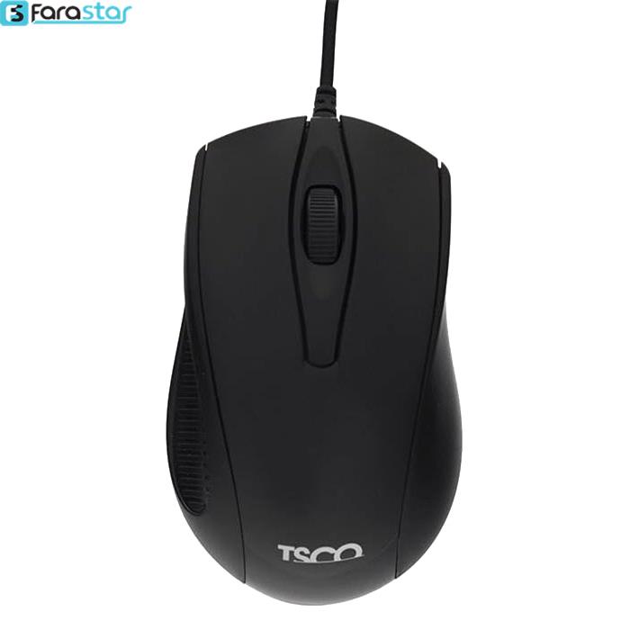  ماوس تسکو مدل TM 290N  