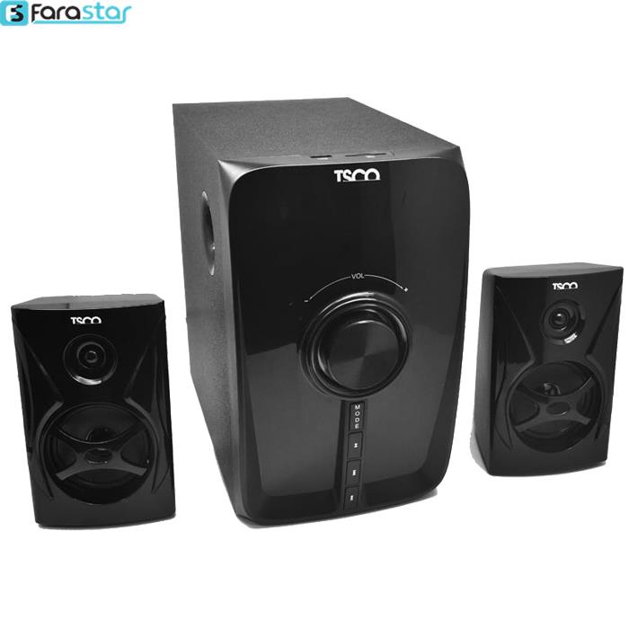   اسپیکر تسکو مدل TS 2196 