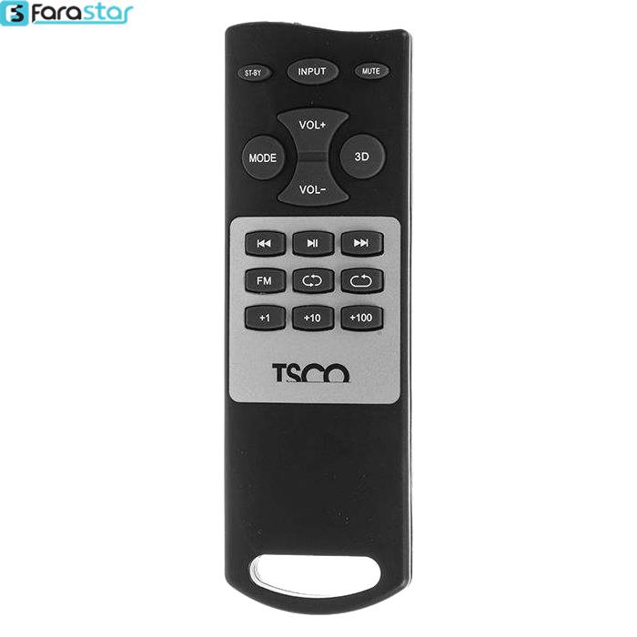   اسپیکر تسکو مدل TS 2196 