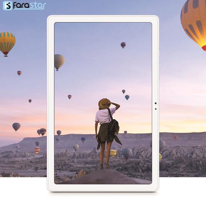 تبلت سامسونگ مدل Galaxy Tab A7 SM-T505 ظرفیت 32/3 گیگابایت