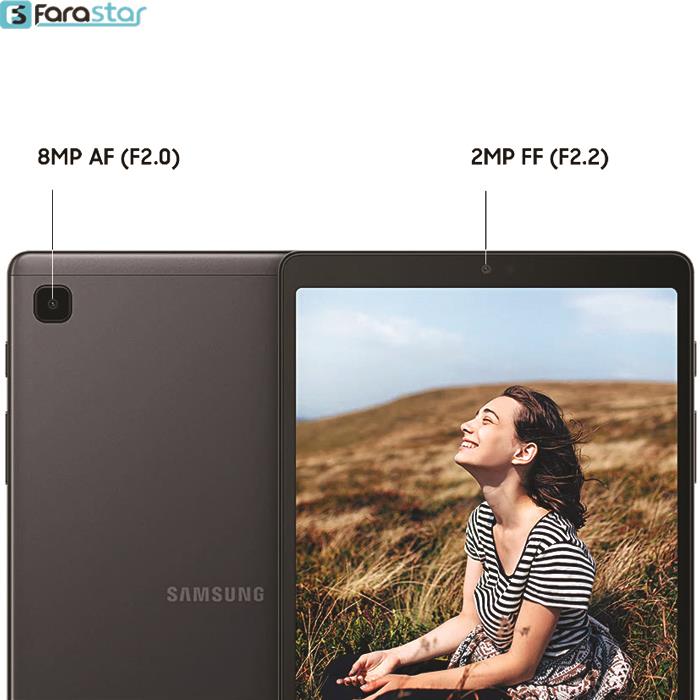  تبلت سامسونگ مدل Galaxy Tab A7 Lite ظرفیت 32 گیگابایت