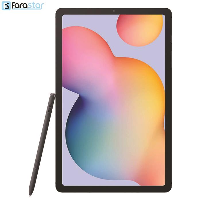  تبلت سامسونگ مدل Galaxy Tab S6 Lite ظرفیت 64/4 گیگابایت