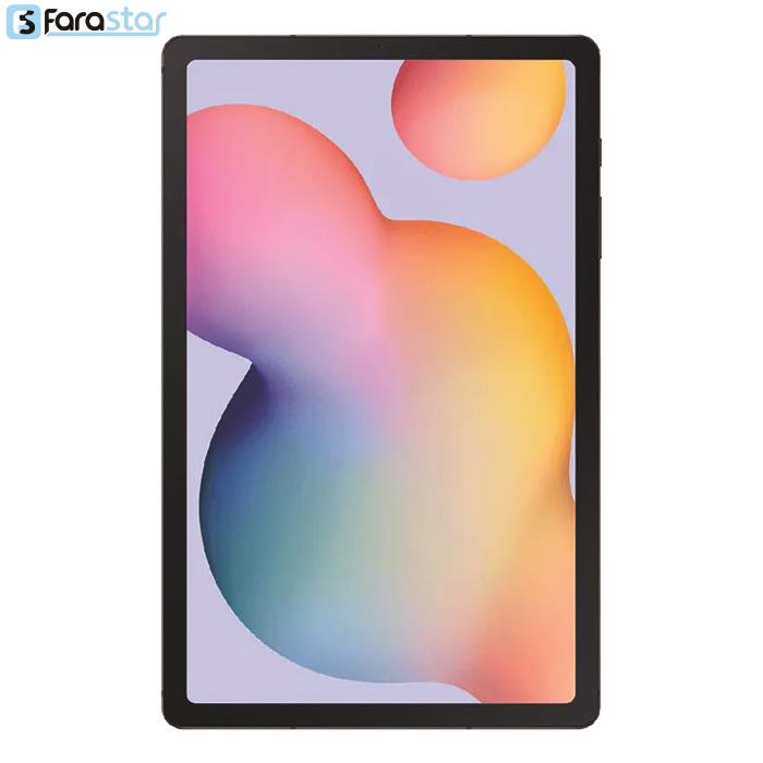  تبلت سامسونگ مدل Galaxy Tab S6 Lite ظرفیت 64/4 گیگابایت