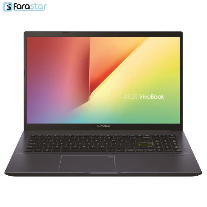  لپ تاپ 15 اینچی ایسوس مدل VivoBook R528EP - EJ085