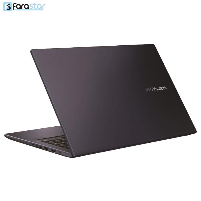 لپ تاپ 15 اینچی ایسوس مدل VivoBook R528EP - EJ085
