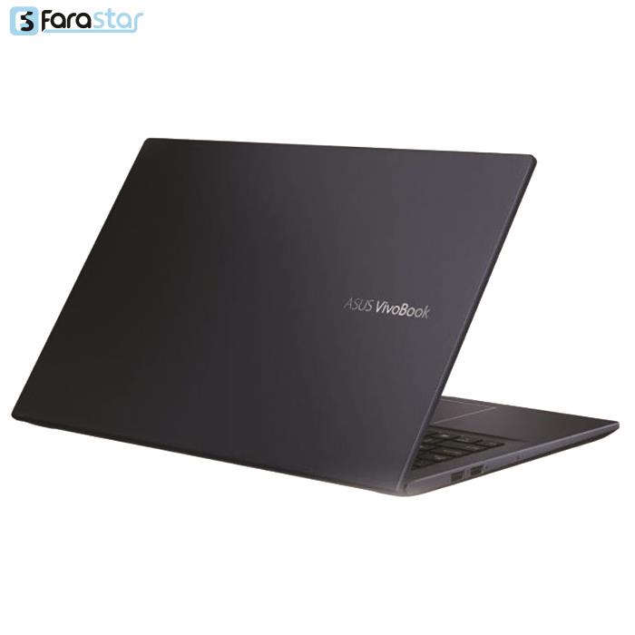  لپ تاپ 15 اینچی ایسوس مدل VivoBook R528EP - EJ085