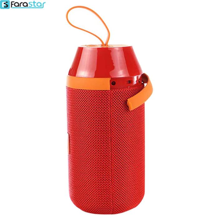  اسپیکر بلوتوثی قابل حمل ایکس پی-پروداکت مدل X-SP268A 
