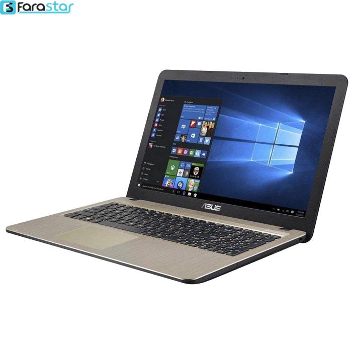  لپ تاپ 15 اینچی ایسوس مدل VivoBook X540MA - A   