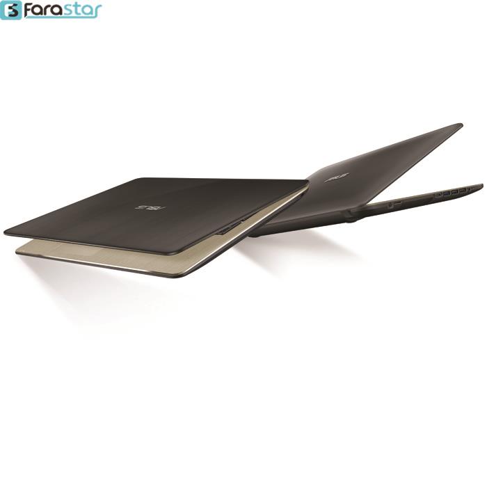  لپ تاپ 15 اینچی ایسوس مدل VivoBook X540UA - B