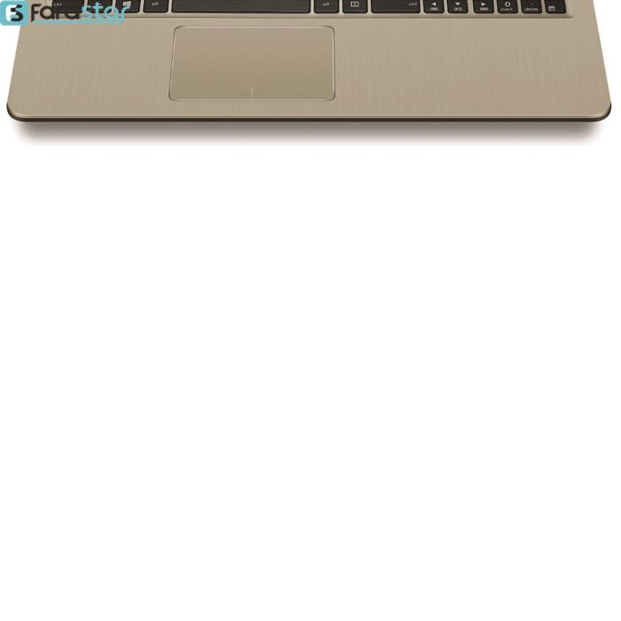  لپ تاپ 15 اینچی ایسوس مدل VivoBook X540UA - B