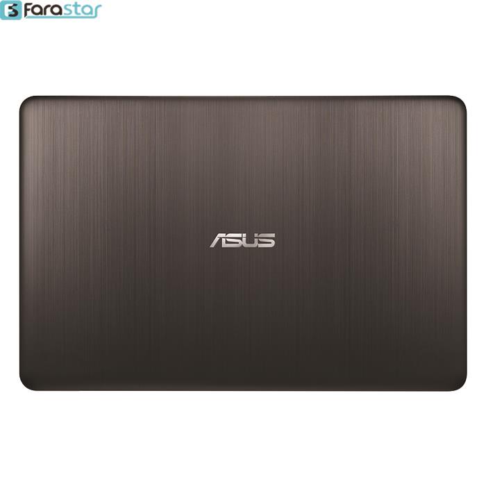  لپ تاپ 15 اینچی ایسوس مدل VivoBook X540UA - B