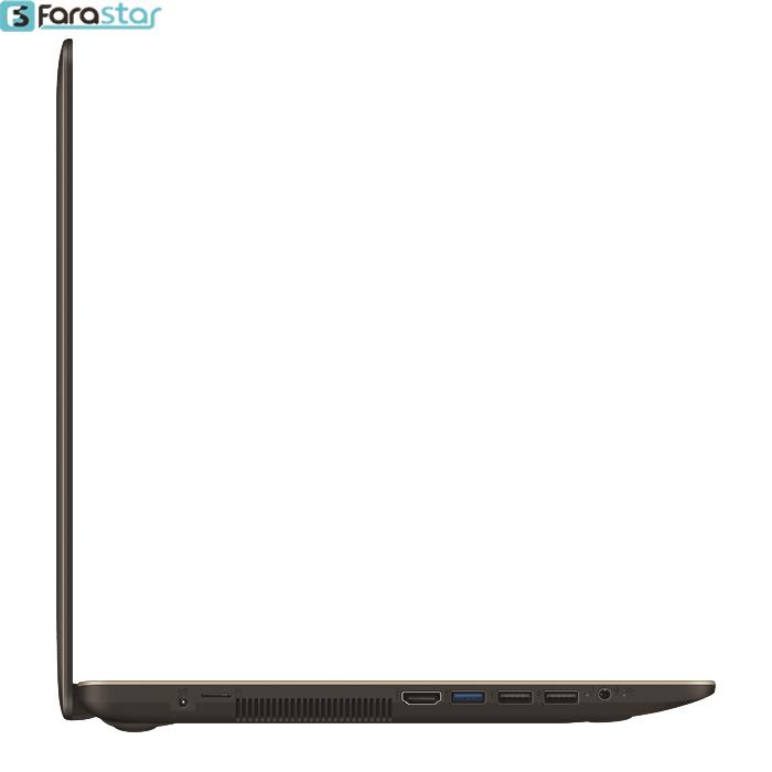  لپ تاپ 15 اینچی ایسوس مدل VivoBook X540UA - B