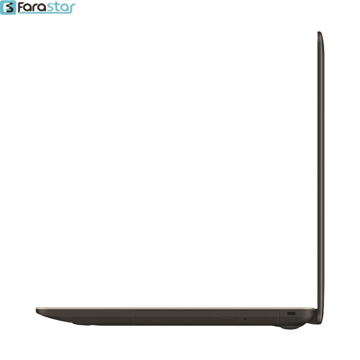  لپ تاپ 15 اینچی ایسوس مدل VivoBook X540UA - B