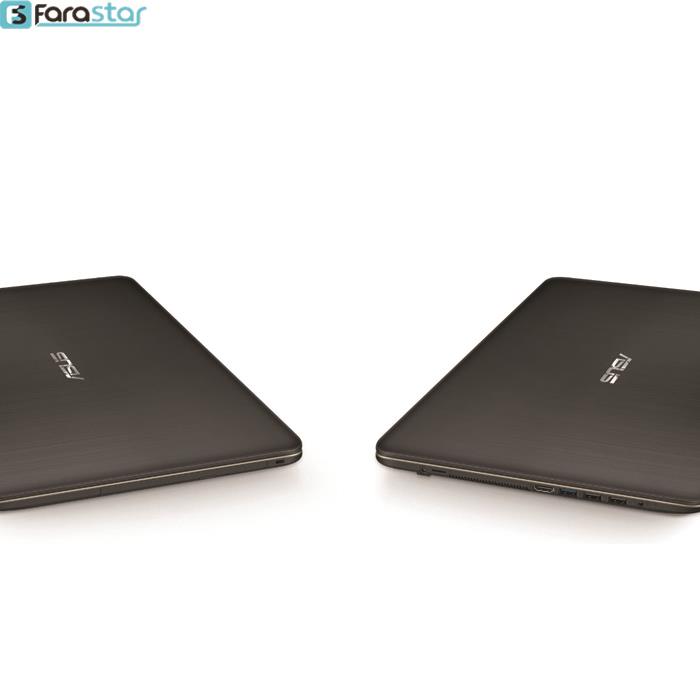  لپ تاپ 15 اینچی ایسوس مدل VivoBook X540UA - B