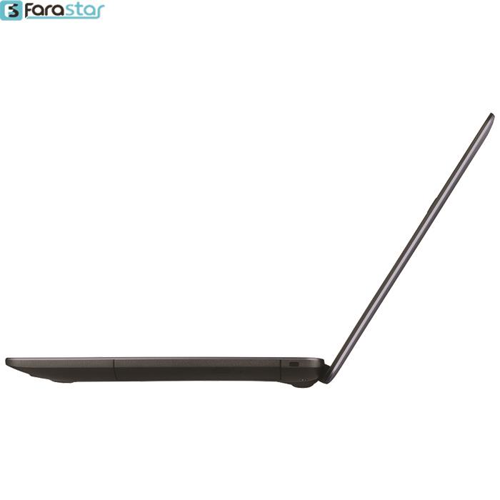  لپ تاپ ایسوس Asus VivoBook Max X543MA-A