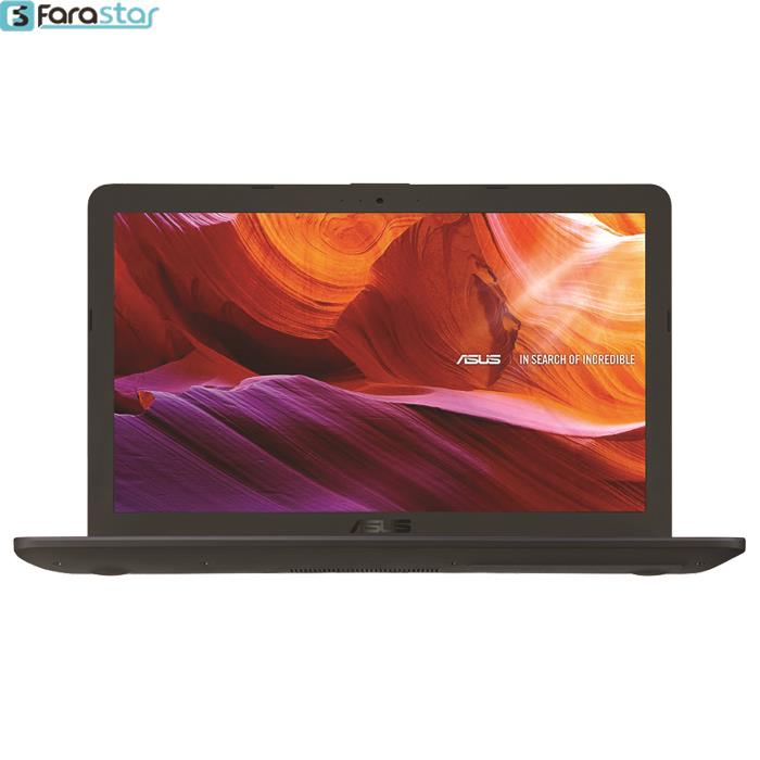  لپ تاپ ایسوس Asus VivoBook Max X543MA-A