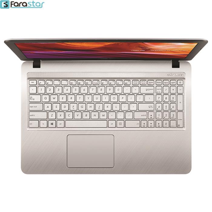  لپ تاپ ایسوس Asus VivoBook Max X543MA-A