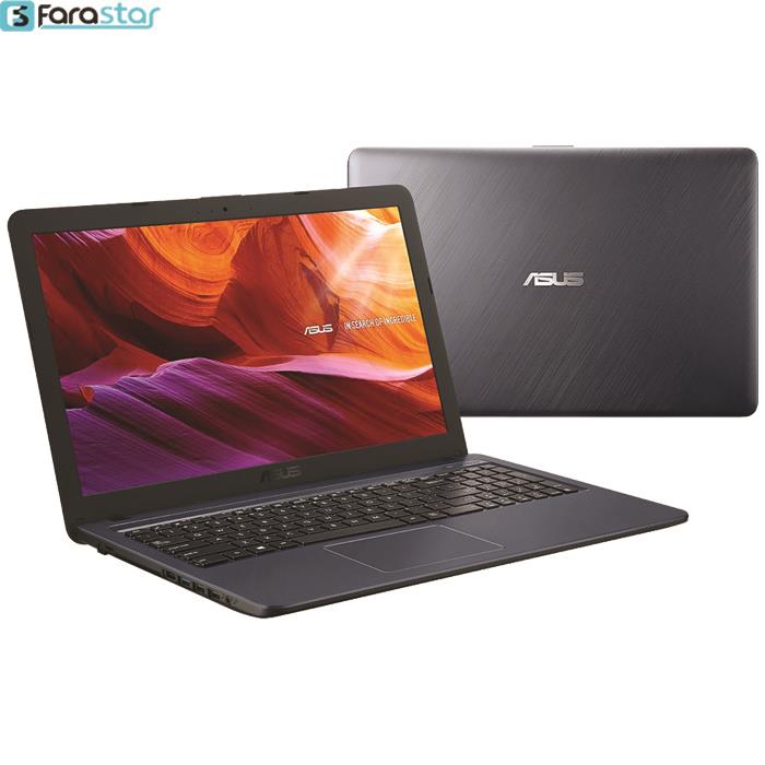  لپ تاپ ایسوس Asus VivoBook Max X543MA-A