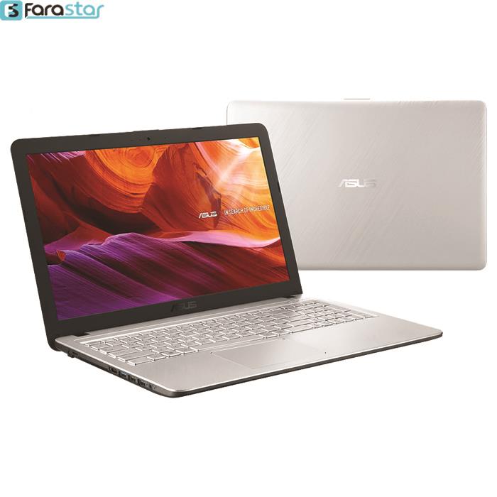  لپ تاپ ایسوس Asus VivoBook Max X543MA-A