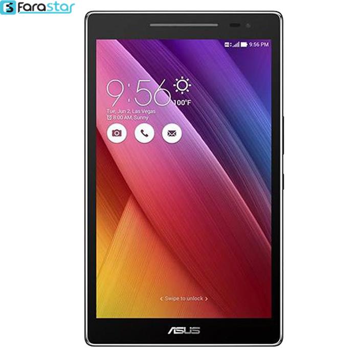  تبلت ایسوس مدل ZenPad 8.0 Z380KNL 4G ظرفیت 16 گیگابایت   