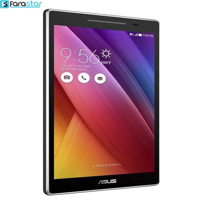  تبلت ایسوس مدل ZenPad 8.0 Z380KNL 4G ظرفیت 16 گیگابایت    