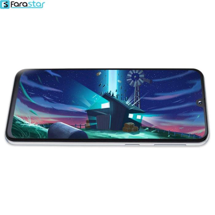   گوشی موبایل سامسونگ مدل Galaxy A40 دو سیم کارت ظرفیت 64 گیگابایت 