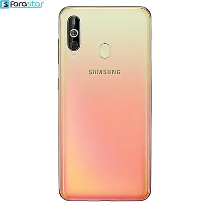  گوشی موبایل سامسونگ مدل Galaxy A60 SM-A6060 دو سیم‌کارت ظرفیت 128 گیگابایت 
