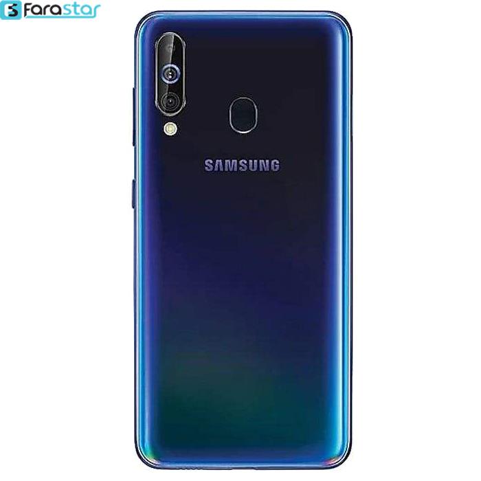  گوشی موبایل سامسونگ مدل Galaxy A60 SM-A6060 دو سیم‌کارت ظرفیت 128 گیگابایت 