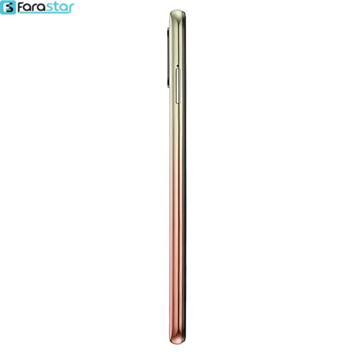  گوشی موبایل سامسونگ مدل Galaxy A60 SM-A6060 دو سیم‌کارت ظرفیت 128 گیگابایت 