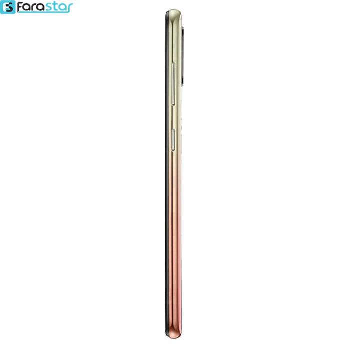  گوشی موبایل سامسونگ مدل Galaxy A60 SM-A6060 دو سیم‌کارت ظرفیت 128 گیگابایت 