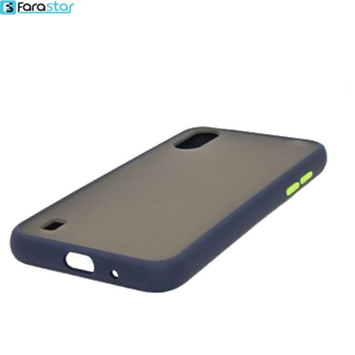  قاب پشت مات مناسب برای گوشی موبایل سامسونگ Galaxy A01