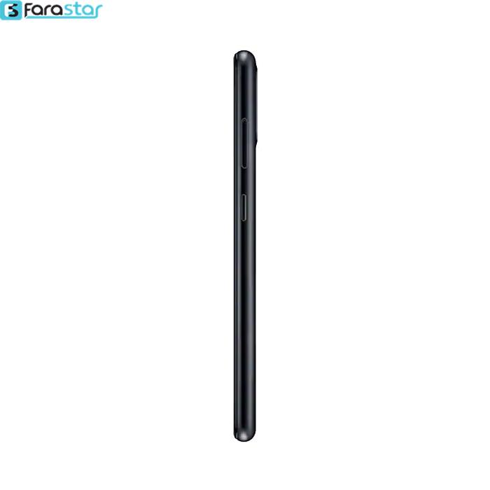  گوشی موبایل سامسونگ مدل galaxy A01 دوسیم کارت ظرفیت 16 گیگابایت