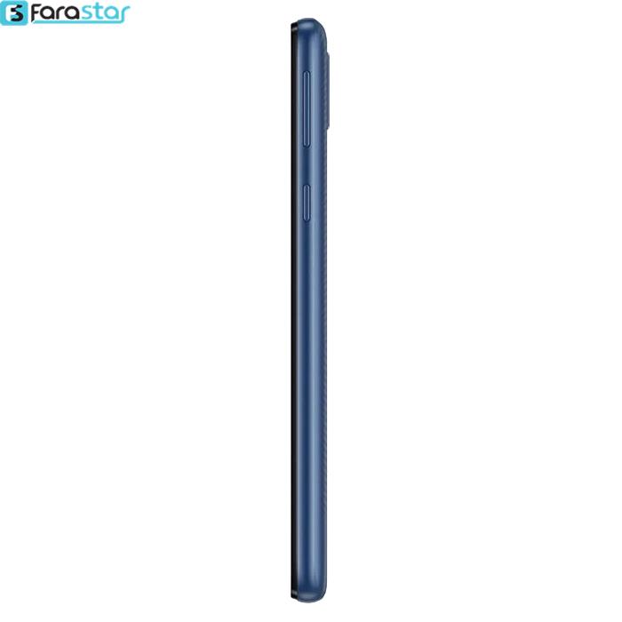  گوشی موبایل سامسونگ مدل Galaxy A01 Core دو سیم کارت ظرفیت 16 گیگابایت