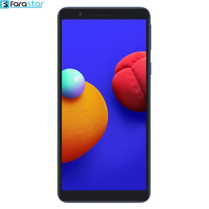 گوشی موبایل سامسونگ مدل Galaxy A01 Core دو سیم کارت ظرفیت 16 گیگابایت
