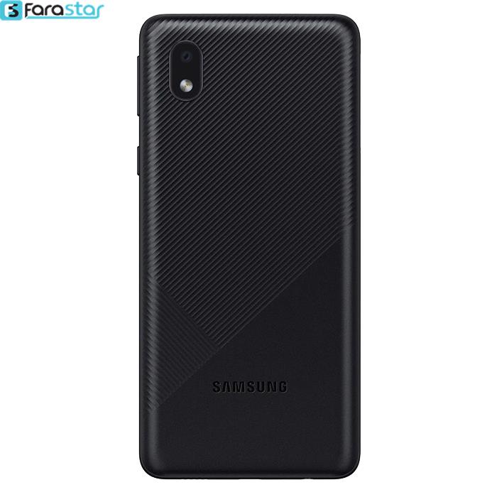  گوشی موبایل سامسونگ مدل Galaxy A01 Core دو سیم کارت ظرفیت 16 گیگابایت