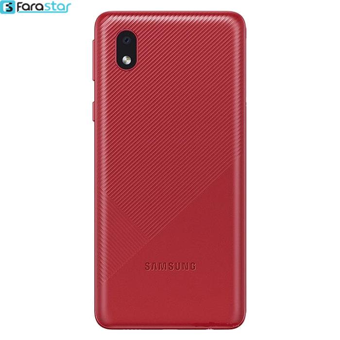  گوشی موبایل سامسونگ مدل Galaxy A01 Core دو سیم کارت ظرفیت 16 گیگابایت
