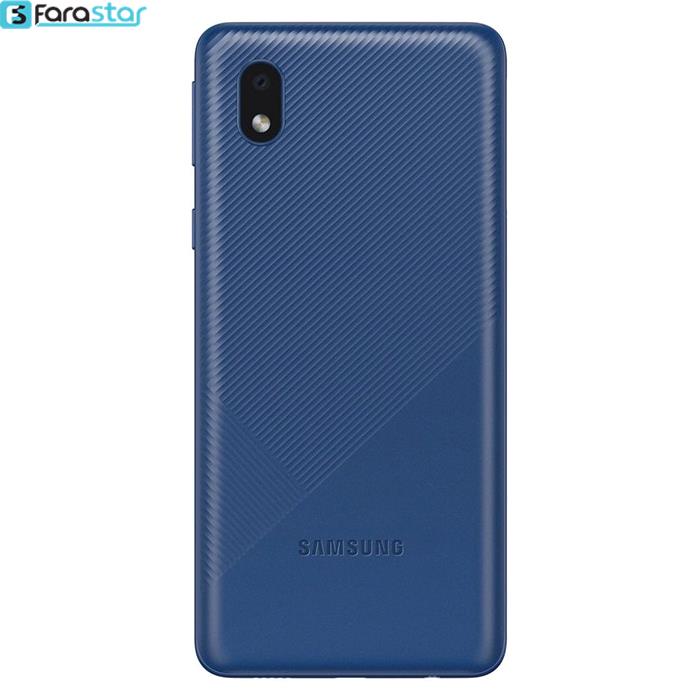  گوشی موبایل سامسونگ مدل Galaxy A01 Core دو سیم کارت ظرفیت 16 گیگابایت