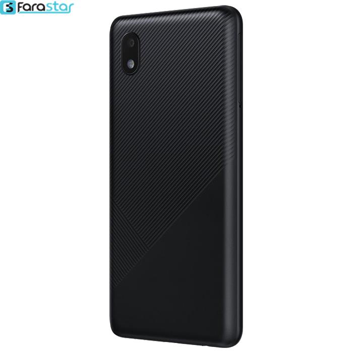  گوشی موبایل سامسونگ مدل Galaxy A01 Core دو سیم کارت ظرفیت 16 گیگابایت