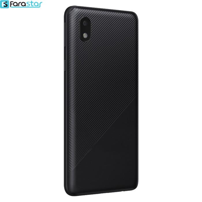  گوشی موبایل سامسونگ مدل Galaxy A01 Core دو سیم کارت ظرفیت 16 گیگابایت