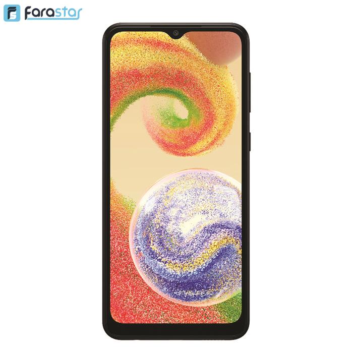  گوشی موبایل سامسونگ مدل Galaxy A04 دو سیم کارت ظرفیت 32/3 گیگابایت