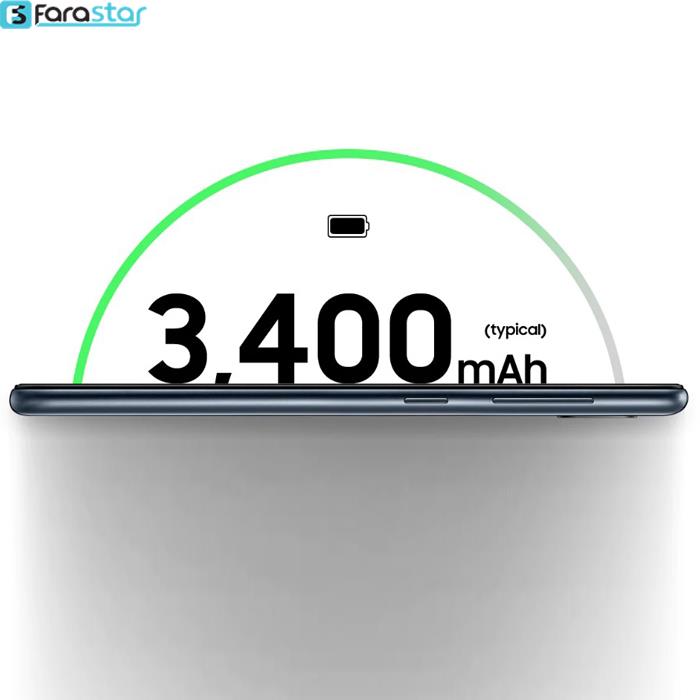  گوشی موبایل سامسونگ مدل Galaxy A10  ظرفیت 32 گیگابایت    