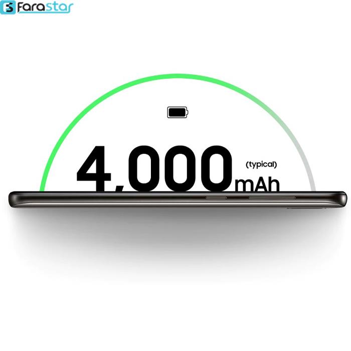   گوشی موبایل سامسونگ مدل Galaxy A20 SM-A205F/DS دو سیم کارت ظرفیت 32گیگابایت  