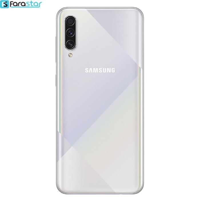  گوشی موبایل سامسونگ مدل Galaxy A50s SM-A507FN/DS دو سیم کارت ظرفیت 128گیگابایت  