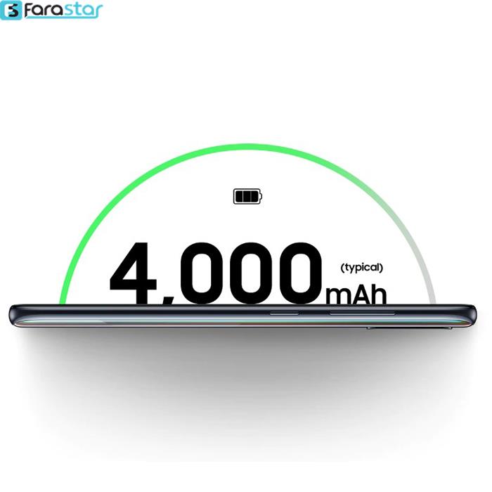  گوشی موبایل سامسونگ مدل Galaxy A51 SM-A515F/DSN دو سیم کارت ظرفیت 128گیگابایت 